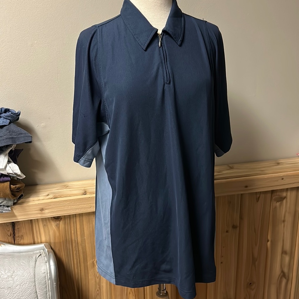 Avia Mens Golf Tee